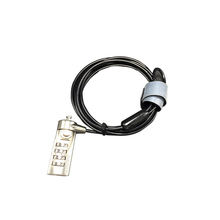 Factory directly notebook laptop lock price for HP